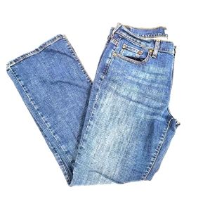 Levi's jeans